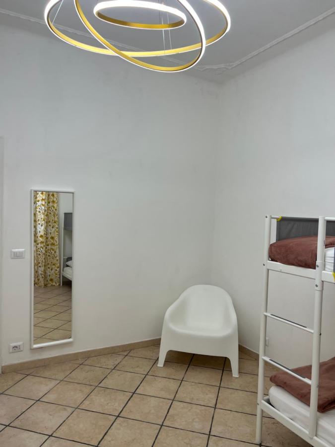 Signorina In Rome Hostel ภายนอก รูปภาพ