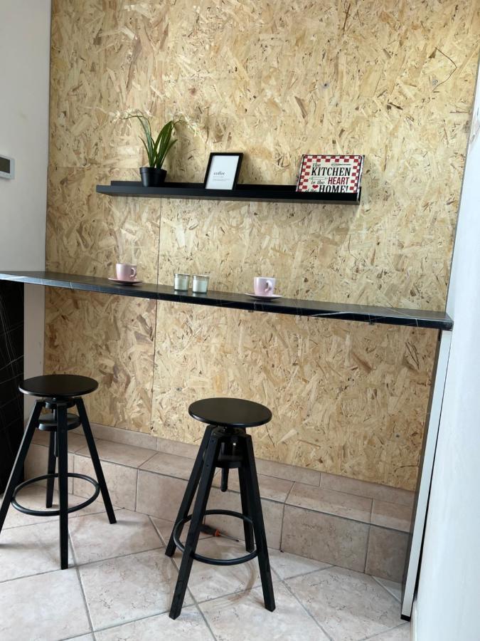 Signorina In Rome Hostel ภายนอก รูปภาพ