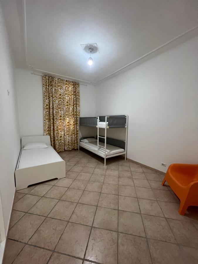 Signorina In Rome Hostel ภายนอก รูปภาพ