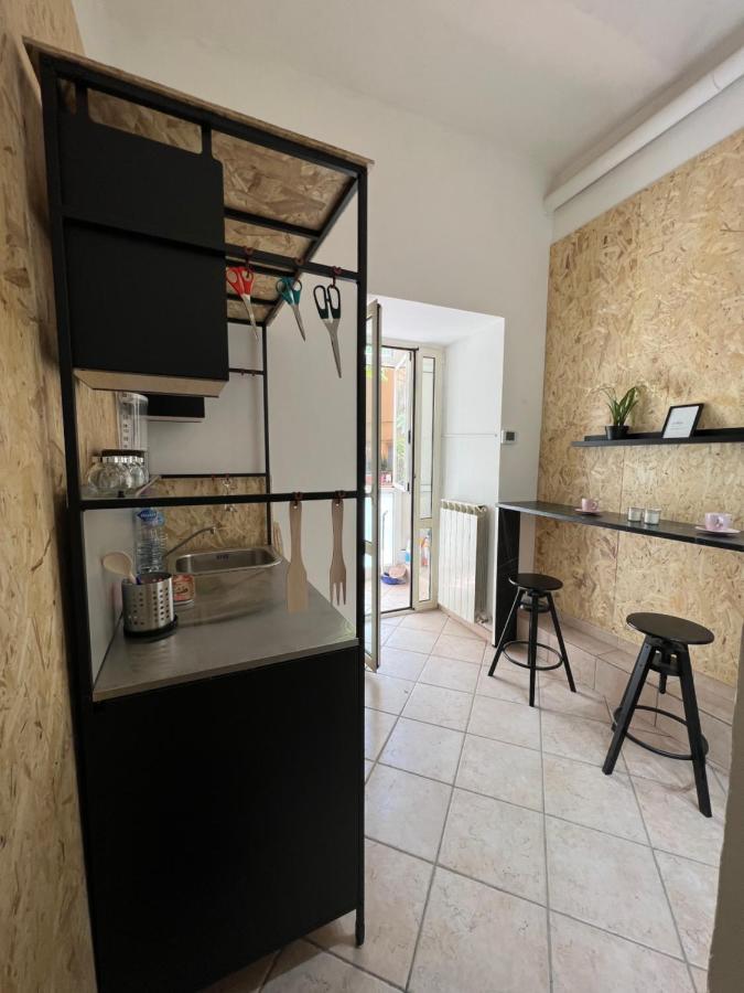 Signorina In Rome Hostel ภายนอก รูปภาพ