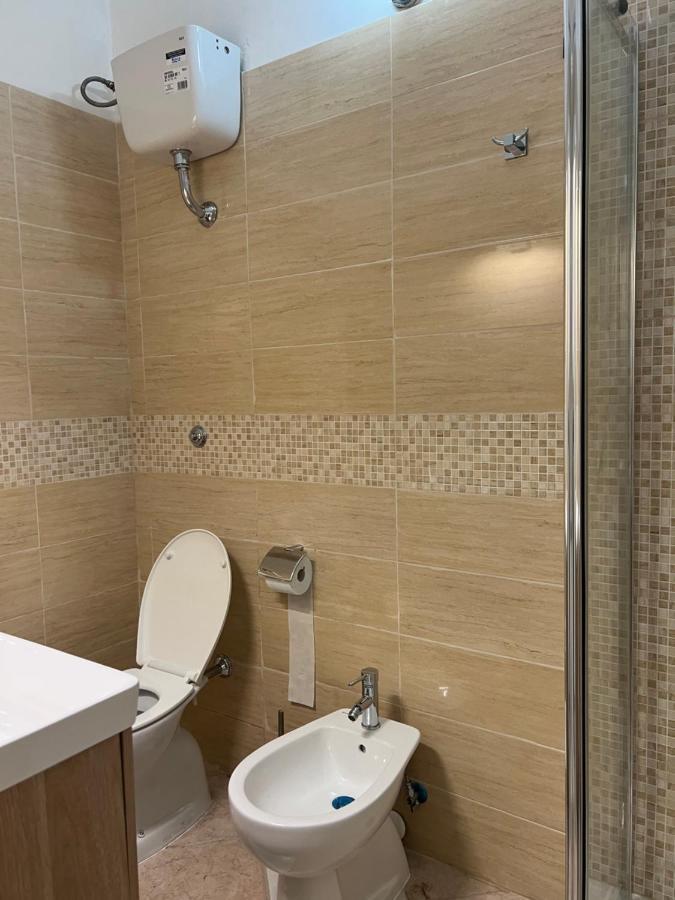 Signorina In Rome Hostel ภายนอก รูปภาพ