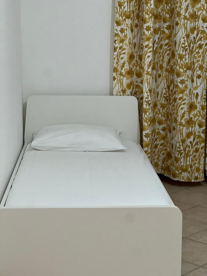 Signorina In Rome Hostel ภายนอก รูปภาพ