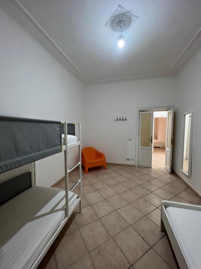Signorina In Rome Hostel ภายนอก รูปภาพ