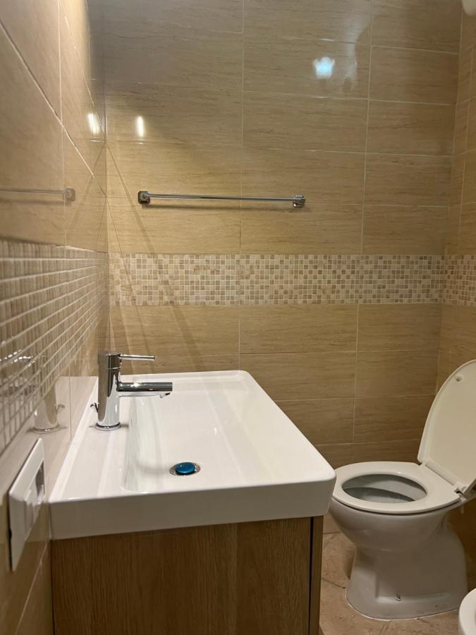 Signorina In Rome Hostel ภายนอก รูปภาพ
